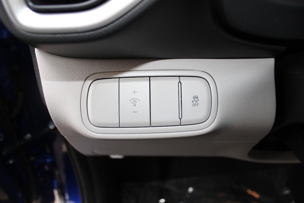 new 2026 Hyundai Venue car, priced at $22,038