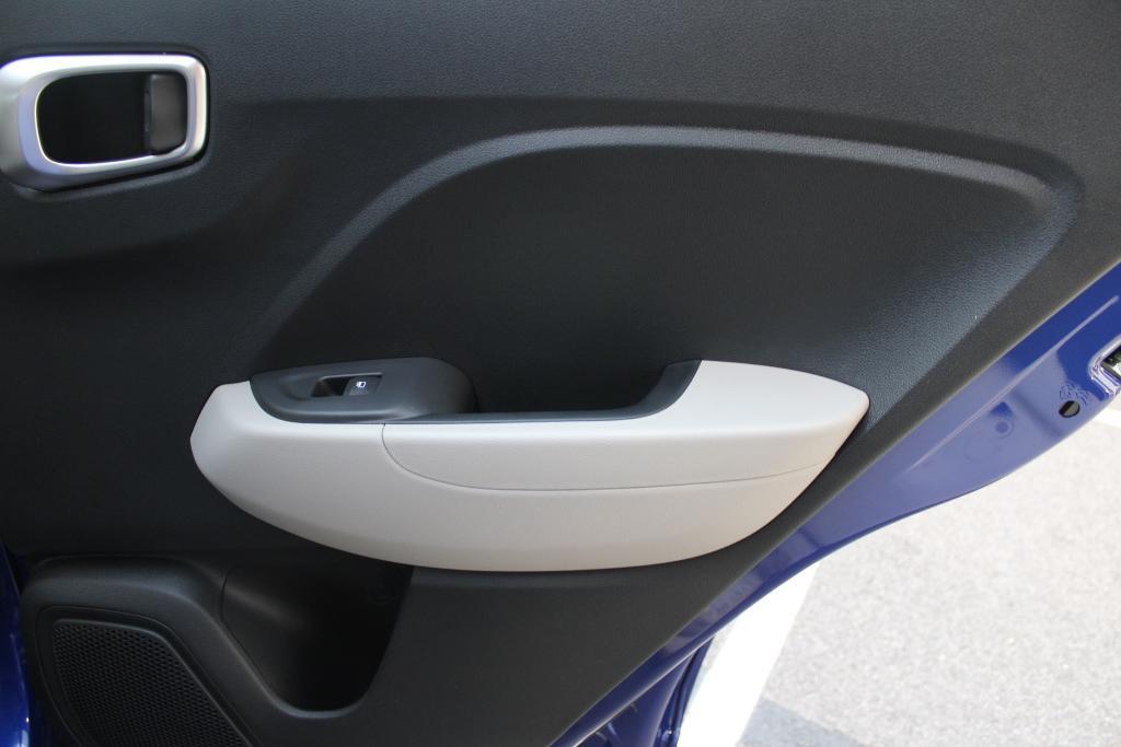 new 2026 Hyundai Venue car, priced at $22,038