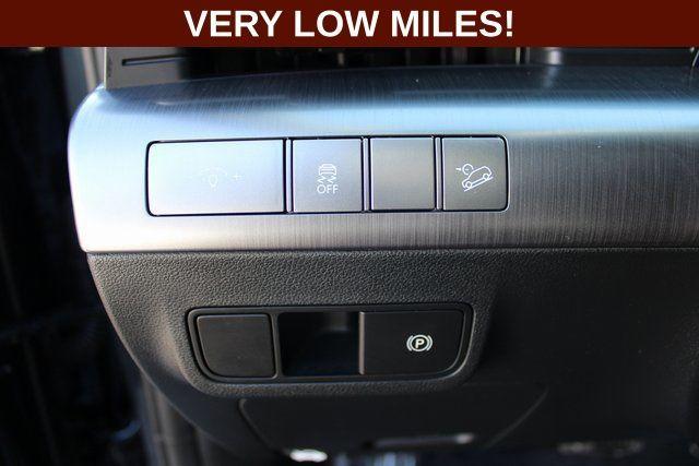 used 2024 Hyundai Kona car, priced at $21,957