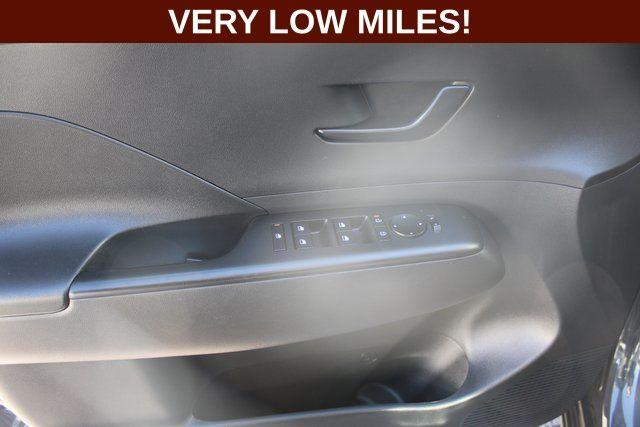 used 2024 Hyundai Kona car, priced at $21,957