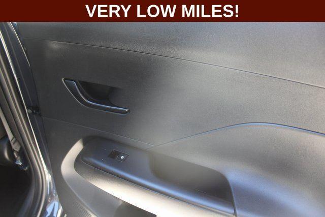 used 2024 Hyundai Kona car, priced at $21,957