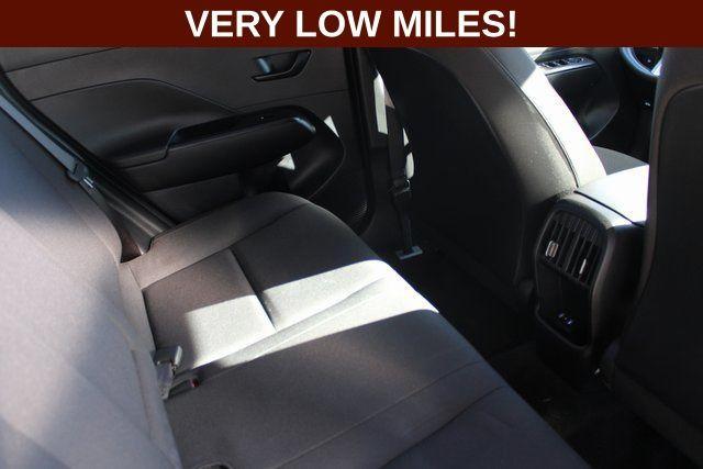 used 2024 Hyundai Kona car, priced at $21,957