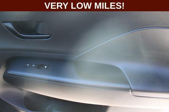 used 2024 Hyundai Kona car, priced at $21,957