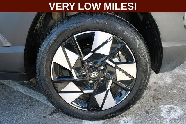 used 2024 Hyundai Kona car, priced at $21,957