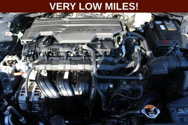 used 2024 Hyundai Kona car, priced at $21,957