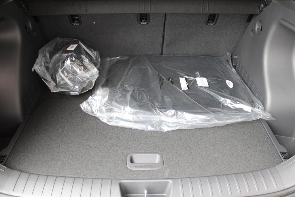 new 2026 Hyundai Kona car, priced at $29,745