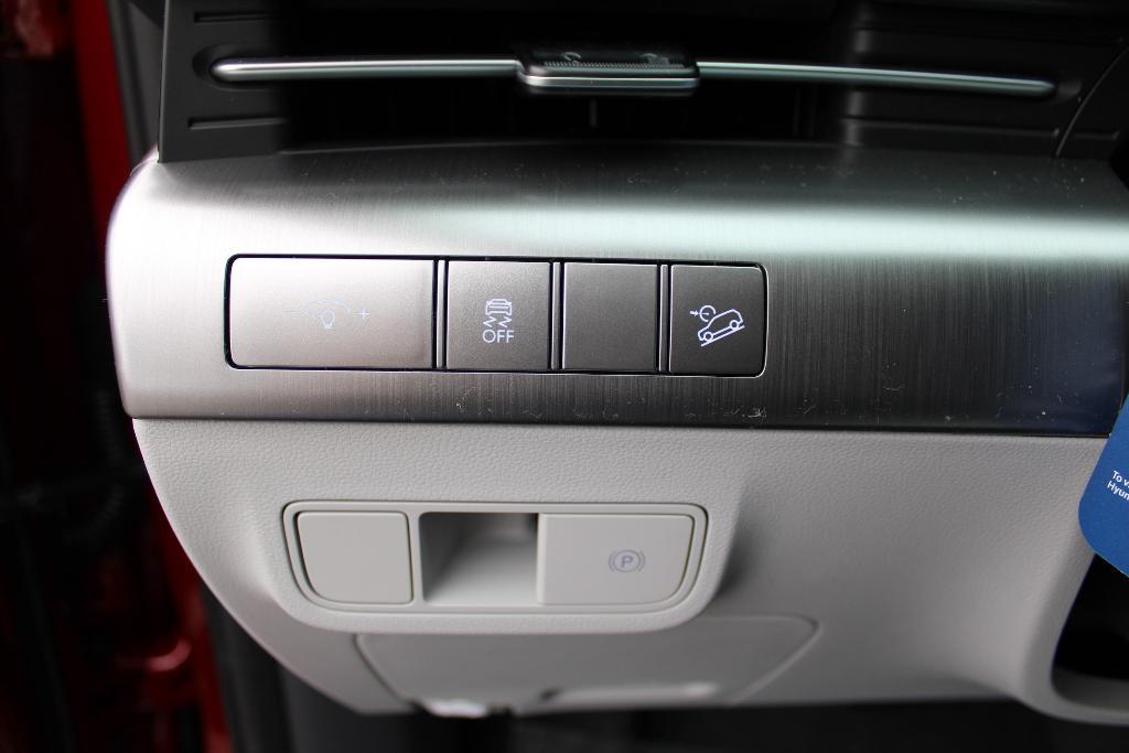 new 2026 Hyundai Kona car, priced at $29,745