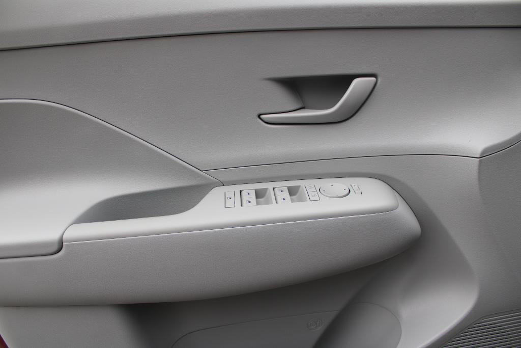 new 2026 Hyundai Kona car, priced at $29,745