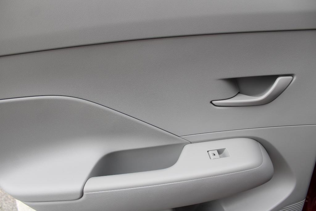 new 2026 Hyundai Kona car, priced at $29,745