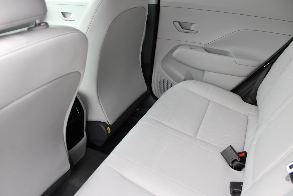 new 2026 Hyundai Kona car, priced at $29,745