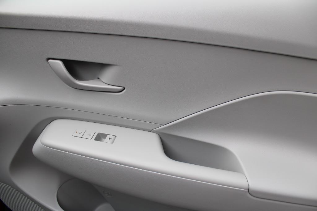 new 2026 Hyundai Kona car, priced at $29,745