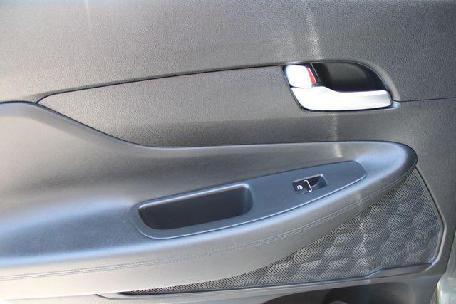 used 2020 Hyundai Santa Fe car, priced at $17,565