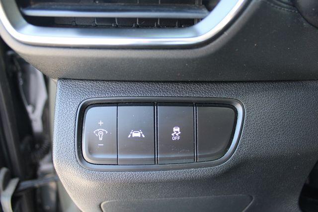 used 2020 Hyundai Santa Fe car, priced at $17,565