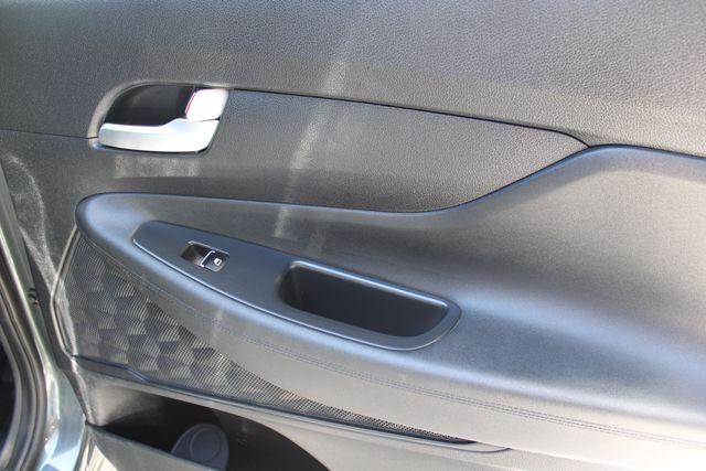 used 2020 Hyundai Santa Fe car, priced at $17,565