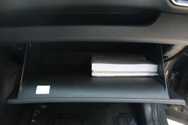 used 2020 Hyundai Santa Fe car, priced at $17,565