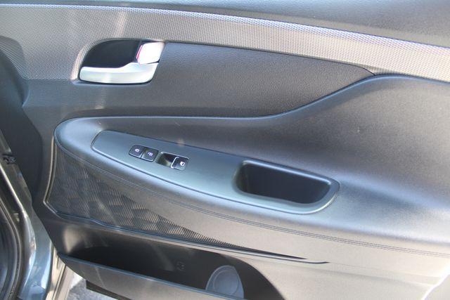used 2020 Hyundai Santa Fe car, priced at $17,565