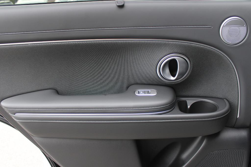 new 2026 Hyundai Palisade Hybrid car, priced at $60,009