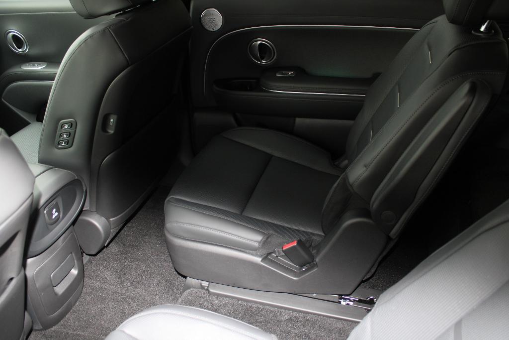 new 2026 Hyundai Palisade Hybrid car, priced at $60,009