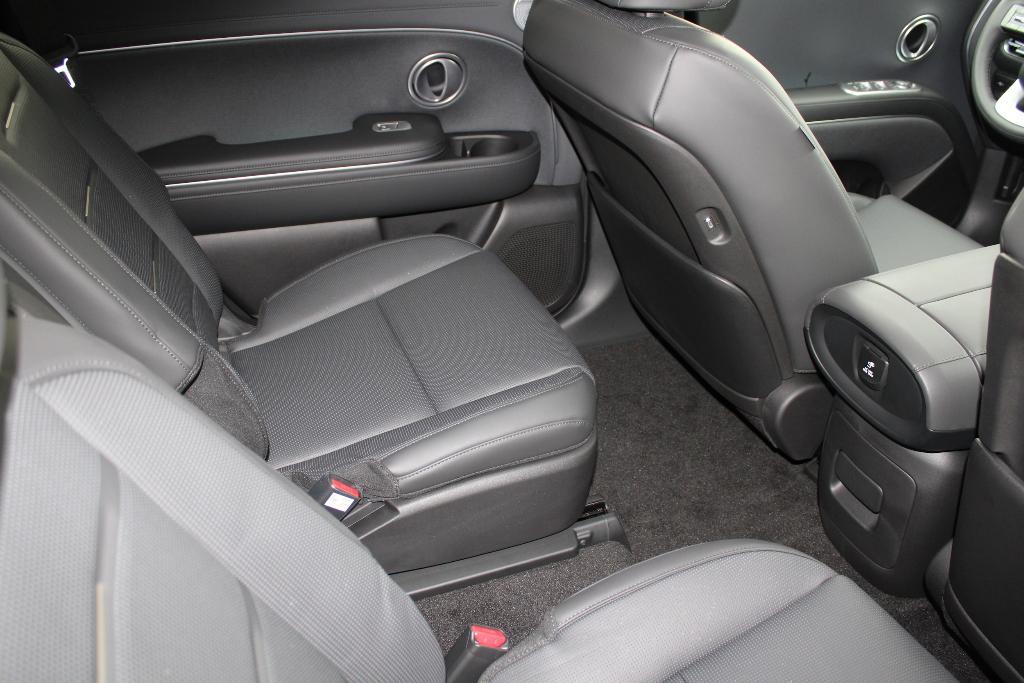 new 2026 Hyundai Palisade Hybrid car, priced at $60,009