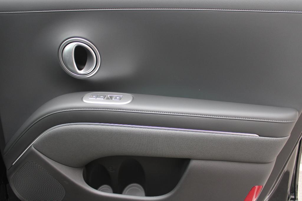 new 2026 Hyundai Palisade Hybrid car, priced at $60,009