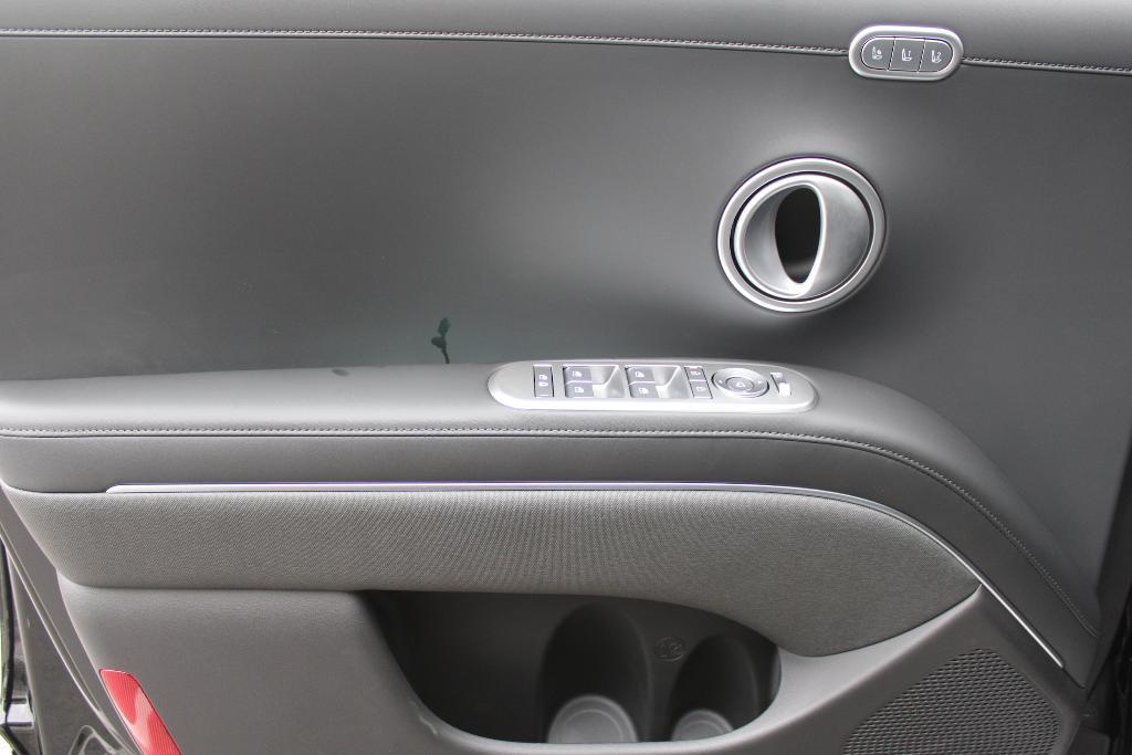 new 2026 Hyundai Palisade Hybrid car, priced at $60,009