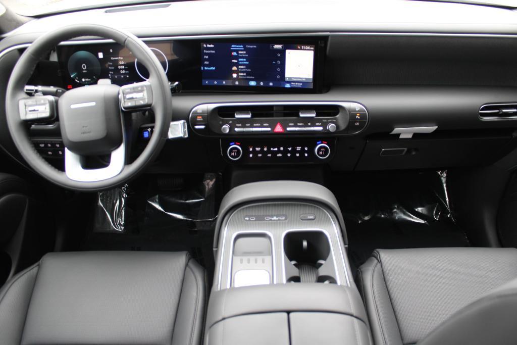 new 2026 Hyundai Palisade Hybrid car, priced at $60,414