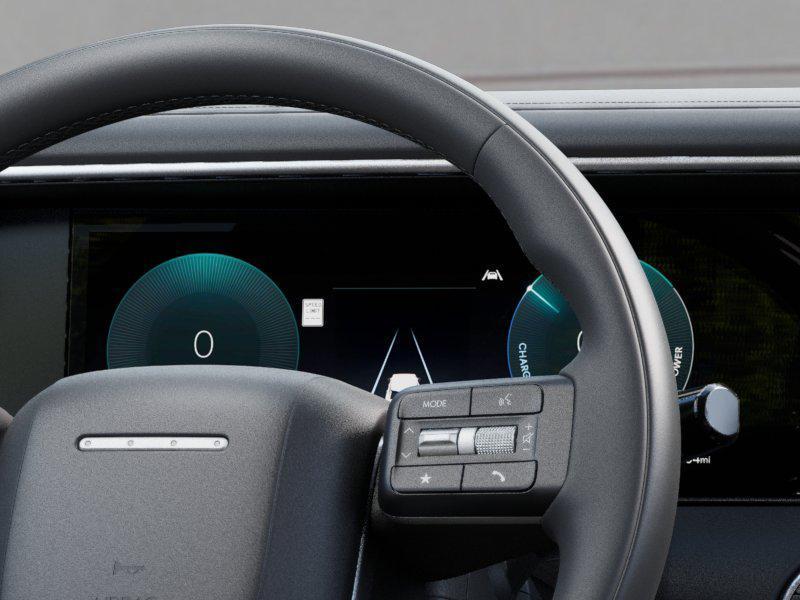 new 2026 Hyundai Palisade Hybrid car, priced at $61,560