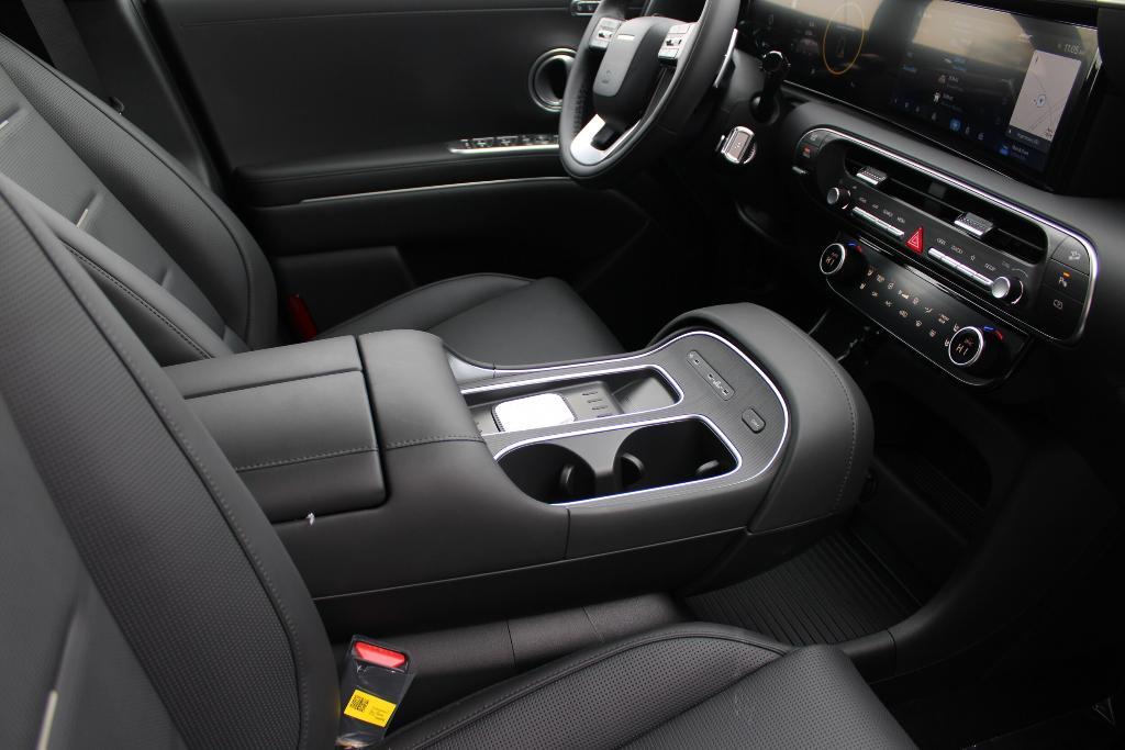 new 2026 Hyundai Palisade Hybrid car, priced at $60,414