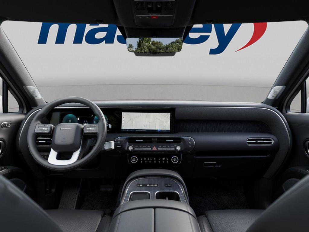 new 2026 Hyundai Palisade Hybrid car, priced at $61,560