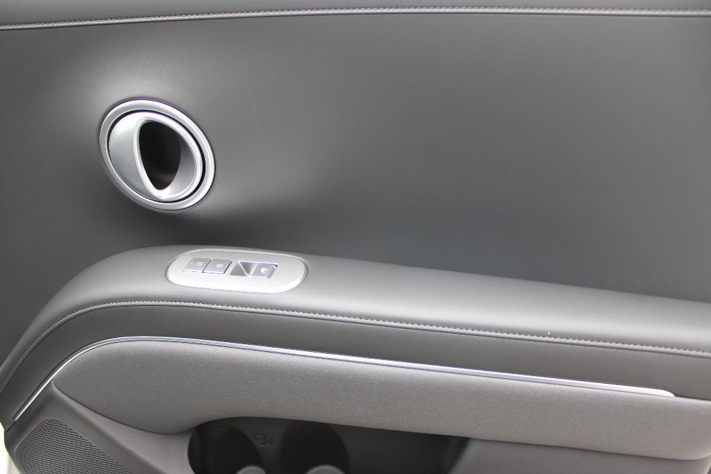 new 2026 Hyundai Palisade Hybrid car, priced at $60,414