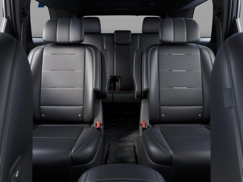 new 2026 Hyundai Palisade Hybrid car, priced at $61,560