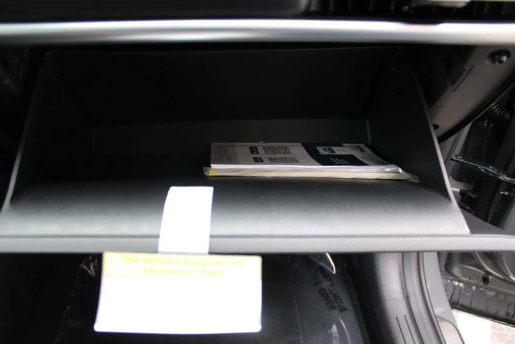 new 2026 Hyundai Tucson car, priced at $32,650