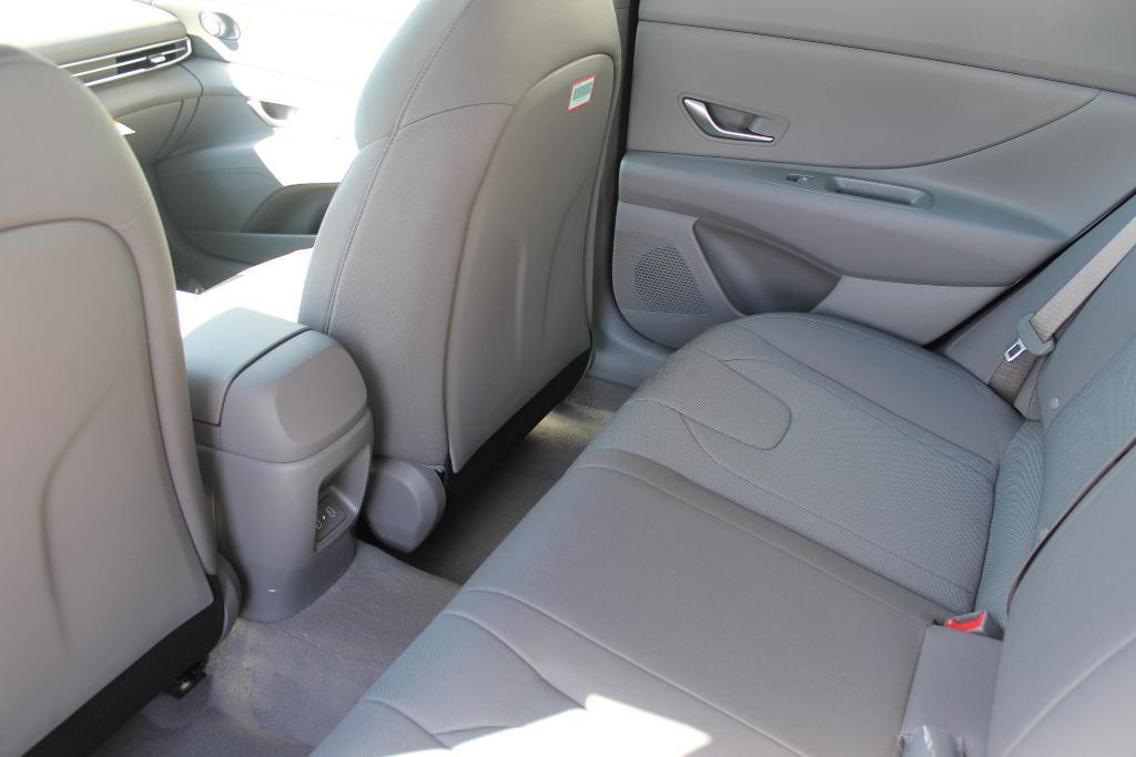 new 2026 Hyundai Elantra car, priced at $22,841