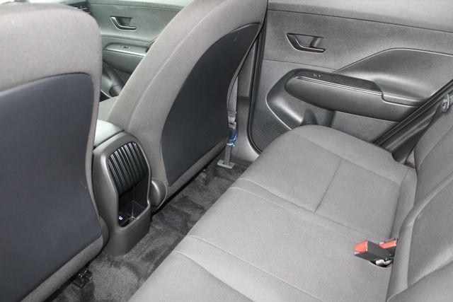 used 2025 Hyundai Kona car, priced at $22,937