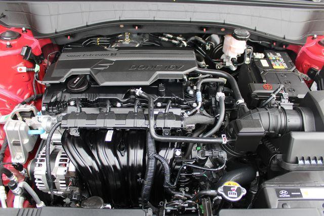 used 2025 Hyundai Kona car, priced at $22,937