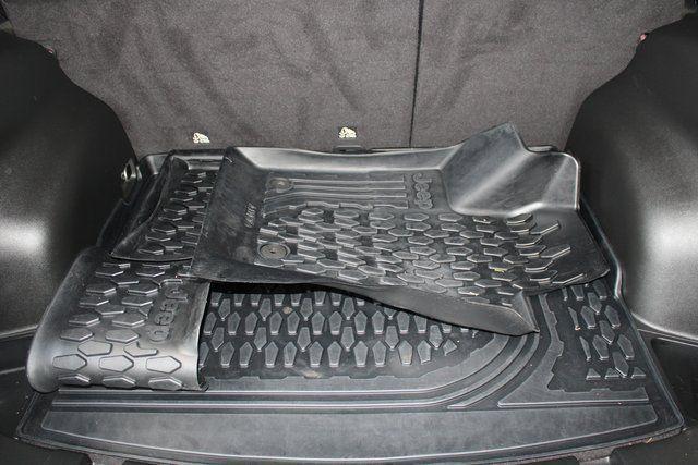 used 2022 Jeep Compass car, priced at $18,964