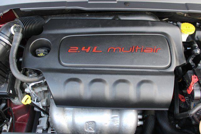 used 2022 Jeep Compass car, priced at $18,964