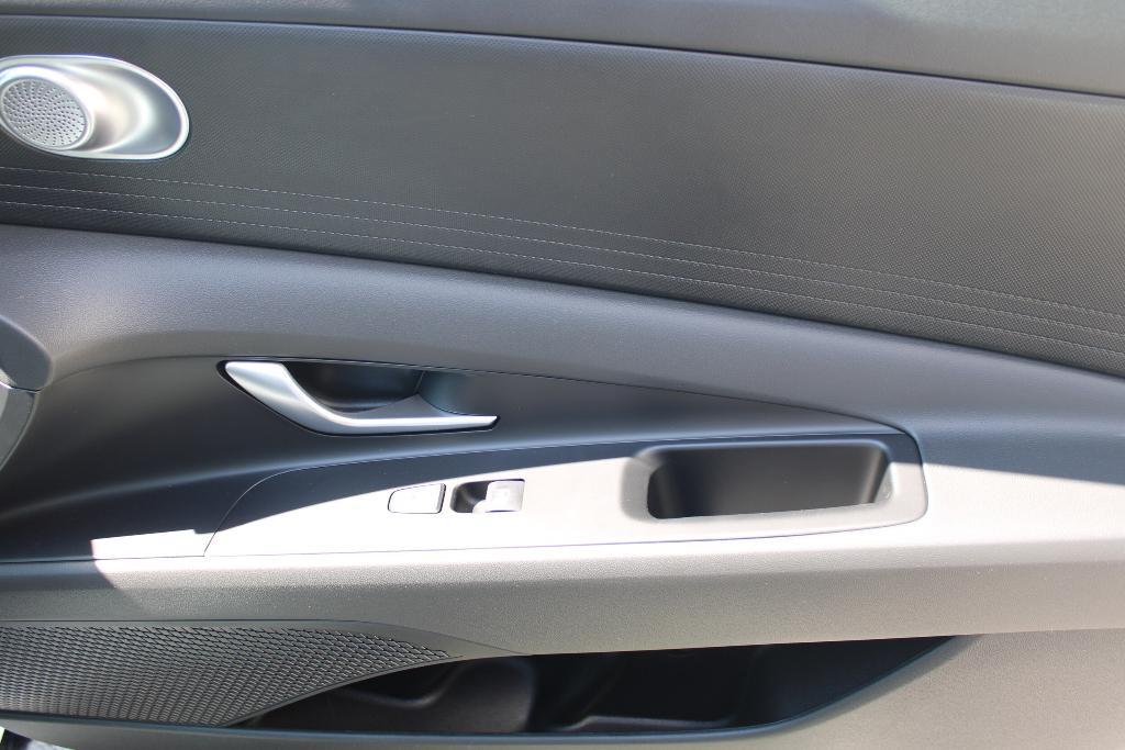 new 2026 Hyundai Elantra car, priced at $23,473