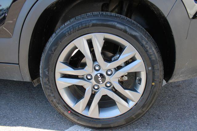 used 2023 Kia Seltos car, priced at $18,831