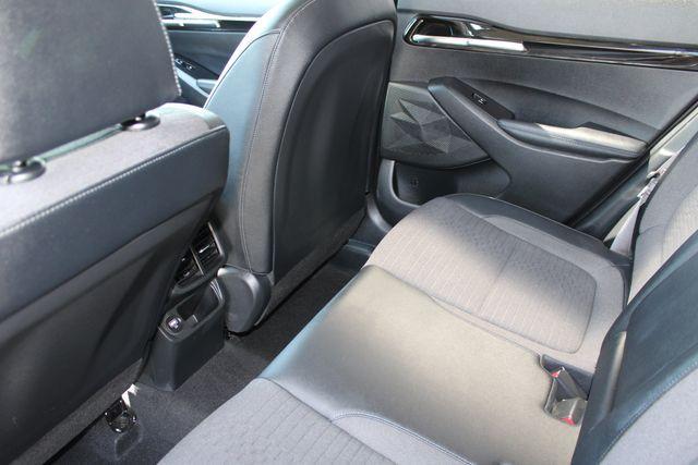 used 2023 Kia Seltos car, priced at $18,831