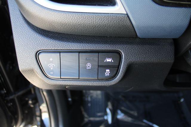 used 2023 Kia Seltos car, priced at $18,831