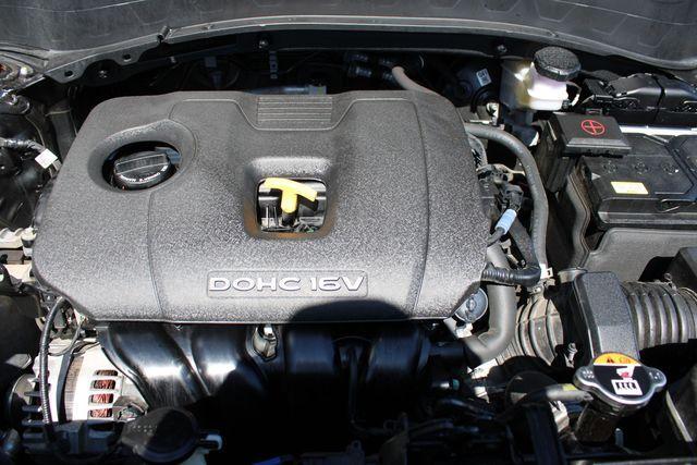 used 2023 Kia Seltos car, priced at $18,831