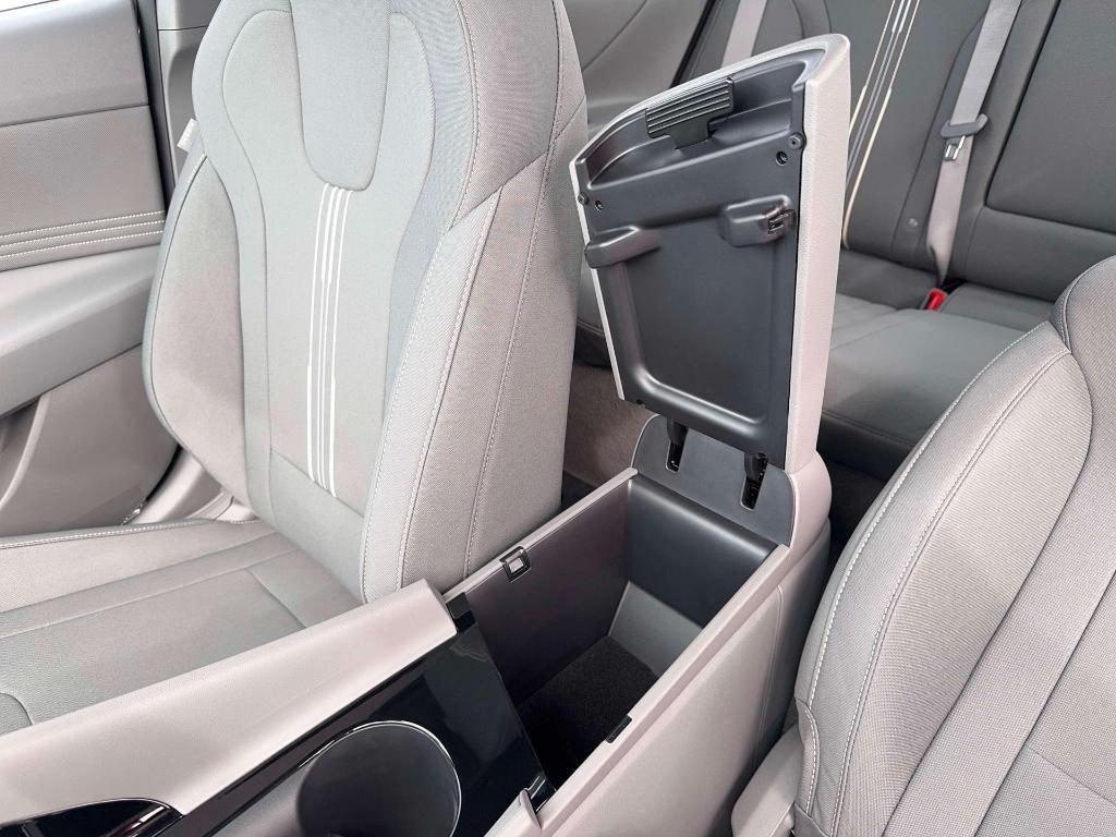 new 2026 Hyundai Elantra car, priced at $26,995