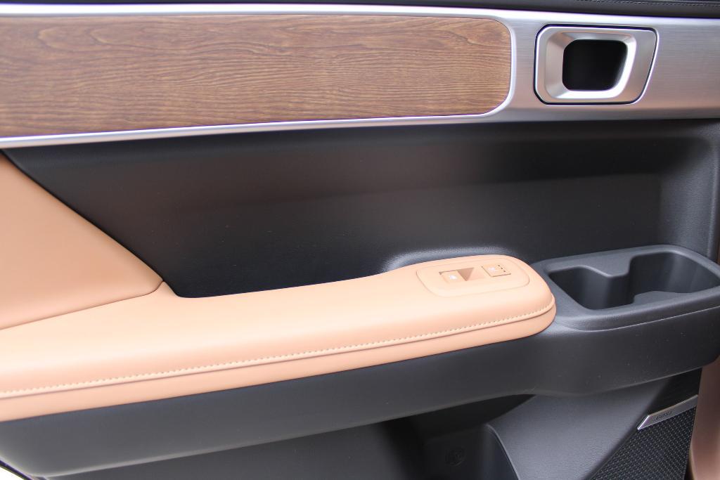 new 2026 Hyundai Santa Fe car, priced at $49,972