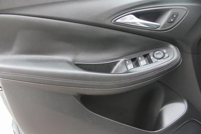 used 2022 Buick Encore GX car, priced at $18,920