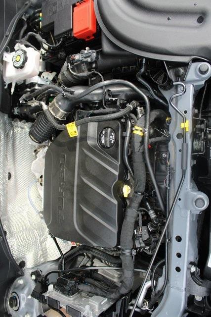 used 2022 Buick Encore GX car, priced at $18,920