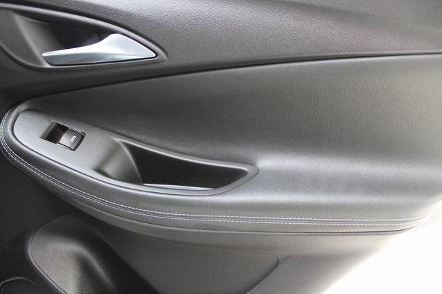 used 2022 Buick Encore GX car, priced at $18,920