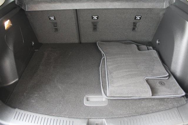 used 2022 Buick Encore GX car, priced at $18,920