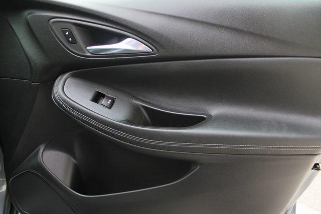 used 2022 Buick Encore GX car, priced at $18,920