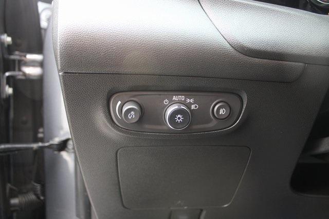 used 2022 Buick Encore GX car, priced at $18,920